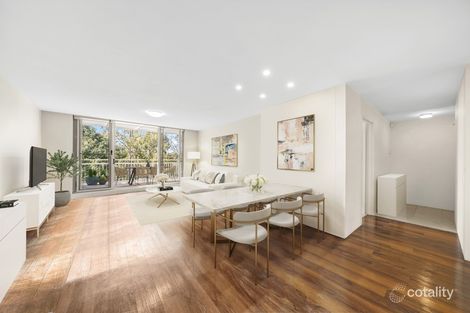 Property photo of 11/1-3 Devitt Avenue Newington NSW 2127