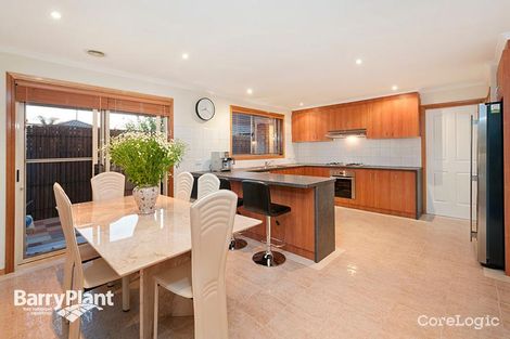 Property photo of 18 Trythall Court Altona Meadows VIC 3028