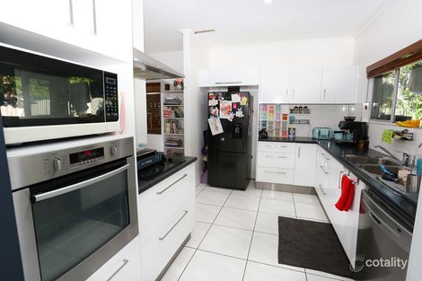 Property photo of 4 Cook Crescent Sunset QLD 4825