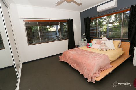 Property photo of 4 Cook Crescent Sunset QLD 4825