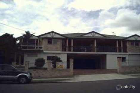 Property photo of 6/16 Nicklin Street Coorparoo QLD 4151