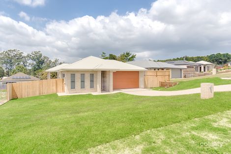 Property photo of 78 Straker Drive Cooroy QLD 4563