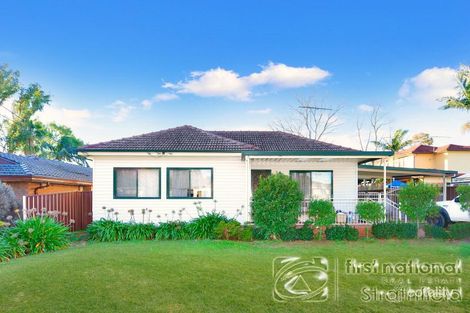 1 Craig St, Blacktown, NSW 2148