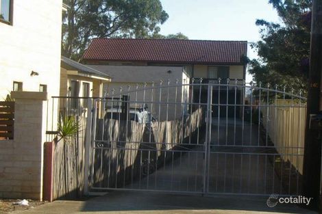 5a Abigail St, Seven Hills, NSW 2147