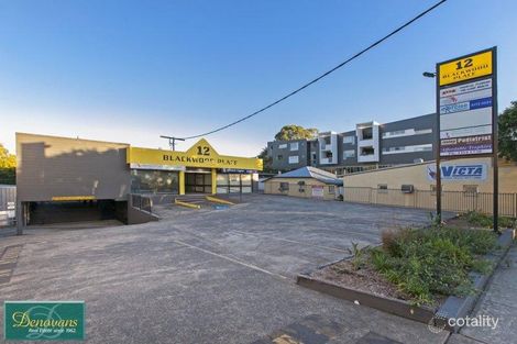 5/12 Blackwood St, Mitchelton, QLD 4053