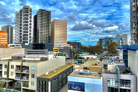 613/52 Park St, South Melbourne, VIC 3205