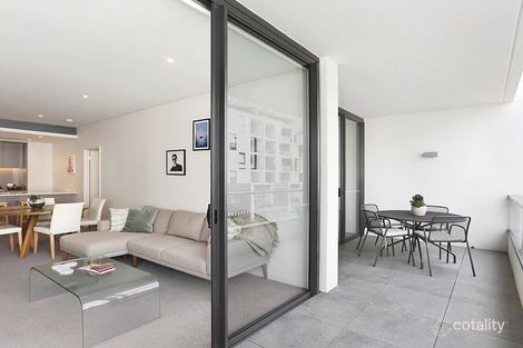 Property photo of 1102/1 Scotsman Street Forest Lodge NSW 2037
