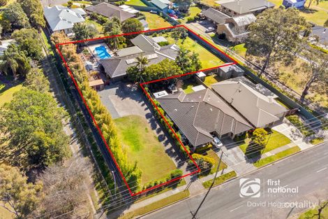 Property photo of 6 Dunmore Road Largs NSW 2320