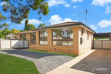 Property photo of 52 Gerald Crescent Doonside NSW 2767