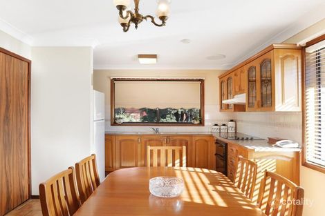 Property photo of 60 Billabong Avenue Dapto NSW 2530