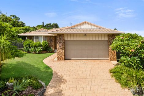 3 Beaufort Ct, Highland Park, QLD 4211