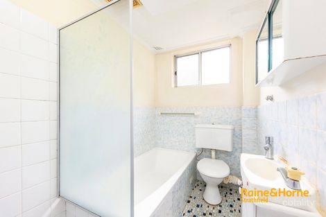 Property photo of 6/29-31 Albert Road Strathfield NSW 2135