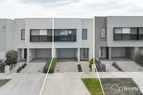 Property photo of 61 Bowler Avenue Clyde VIC 3978