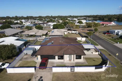 2/58 Fraser Waters Pde, Toogoom, QLD 4655