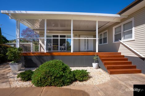 Property photo of 163 George Street Gunnedah NSW 2380