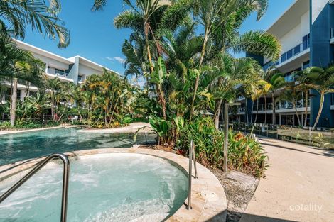 Property photo of 1104/2 Activa Way Hope Island QLD 4212