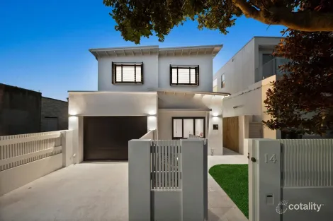 Property photo of 14 Paton Street Kingsford NSW 2032