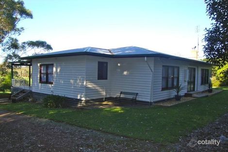 619 Princetown Rd, Simpson, VIC 3266