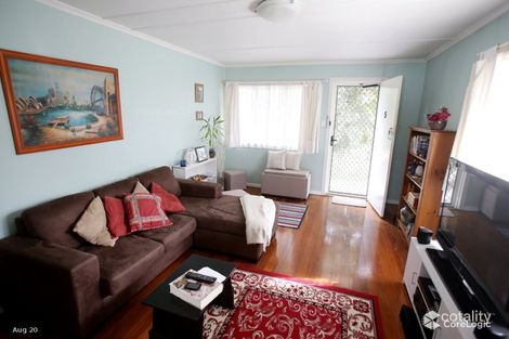 Property photo of 5/78 Kent Road Wooloowin QLD 4030