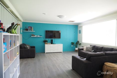 Property photo of 17 Orana Avenue Moree NSW 2400