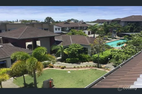 911/33 Clark St, Biggera Waters, QLD 4216