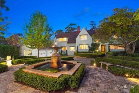 93 Braeside St, Wahroonga, NSW 2076