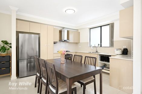 Property photo of 2/26 Rosebery Road Guildford NSW 2161