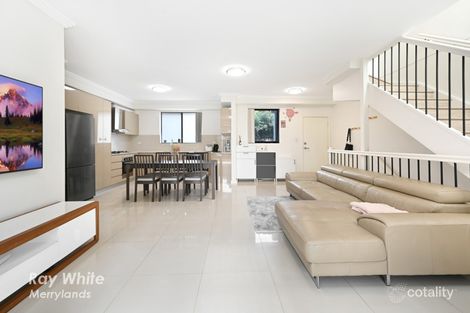 Property photo of 2/26 Rosebery Road Guildford NSW 2161