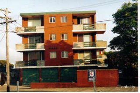 2/525-527 New Canterbury Rd, Dulwich Hill, NSW 2203