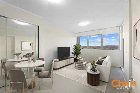 Property photo of 100/38 Shoreline Drive Rhodes NSW 2138