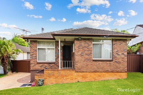 Property photo of 110 Freeman Street Lalor Park NSW 2147