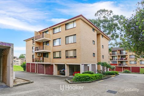33/25 Mantaka St, Blacktown, NSW 2148