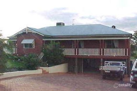 Property photo of 8 Denaid Street Highfields QLD 4352