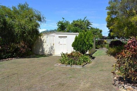 Property photo of 9 Dix Street Kepnock QLD 4670
