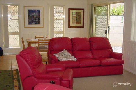 Property photo of 2/43 Norman Avenue Lutwyche QLD 4030