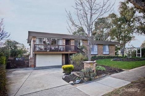 47 Blackwood Tce, Holder, ACT 2611