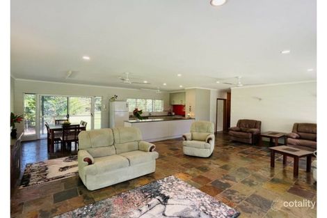 Property photo of 33 Thomas Court Bulgun QLD 4854