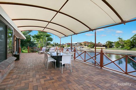 Property photo of 5 Cadence Avenue Mermaid Waters QLD 4218