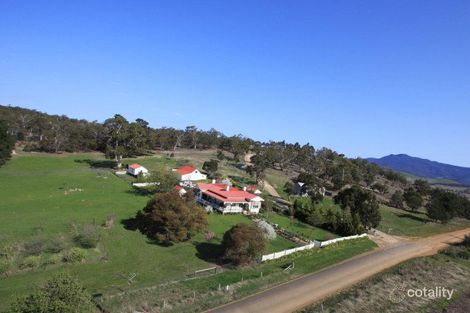 Property photo of 125 Black Brush Road Mangalore TAS 7030
