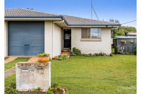 1/22 NOACK ST, HARRISTOWN, QLD 4350