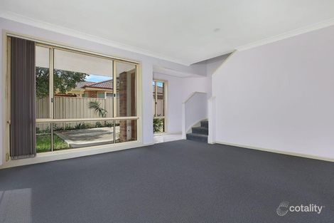 Property photo of 3/4 Platypus Close Figtree NSW 2525