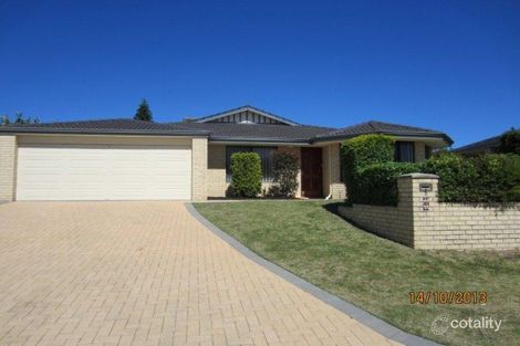 Property photo of 44 Twilight Circuit Ridgewood WA 6030