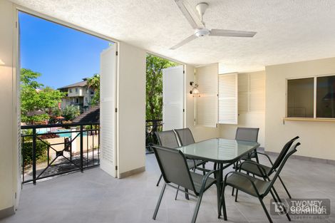 Property photo of 509/2-10 Greenslopes Street Cairns North QLD 4870