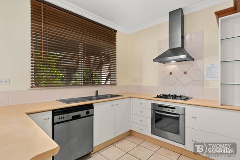 Property photo of 509/2-10 Greenslopes Street Cairns North QLD 4870