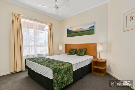 Property photo of 509/2-10 Greenslopes Street Cairns North QLD 4870
