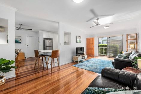 Property photo of 4/32 Cambridge Street Bulimba QLD 4171