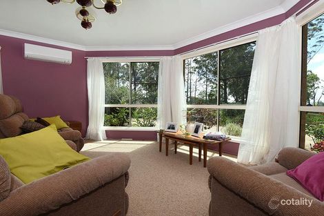 Property photo of 24 Jonas Road Mount Luke QLD 4352