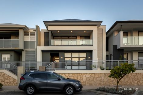 Property photo of 136 Orsino Boulevard North Coogee WA 6163