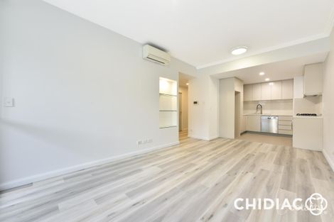 409/4 Footbridge Bvd, Wentworth Point, NSW 2127