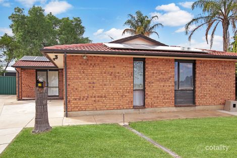 Property photo of 42 Konanda Road Smithfield SA 5114